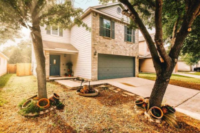 NEW LISTING-Home near Seaworld and UTSA